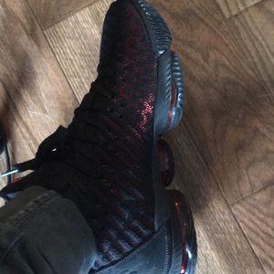 Lebron 16s